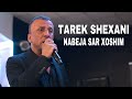 Tarek Shexani Nabeja Sar Xoshim طارق شيخاني نابيژا سر خوشم 