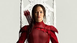 new hunger games trailer :                بازی های‌ گرسنگی زاغ مقلد 2023