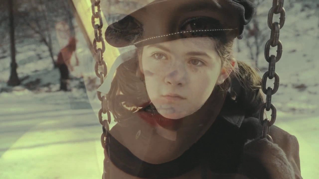 Esther Coleman | Gasoline