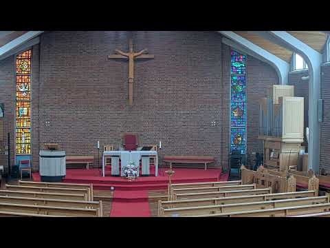 Requiem Mass For Guiseppe Matacena RIP