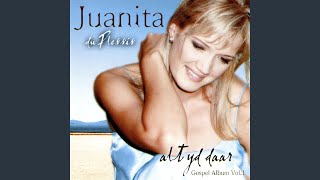 Video thumbnail of "Juanita du Plessis - Die Onse Vader"