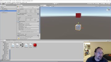 Unity Machine Learning Basics Part 1: Hello World of Machine Learning