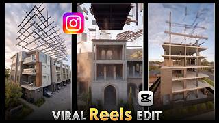 Information Trending BUILDING Construction Effect Ai Video Tutorial | Building Construction Ai Video Tutorial News