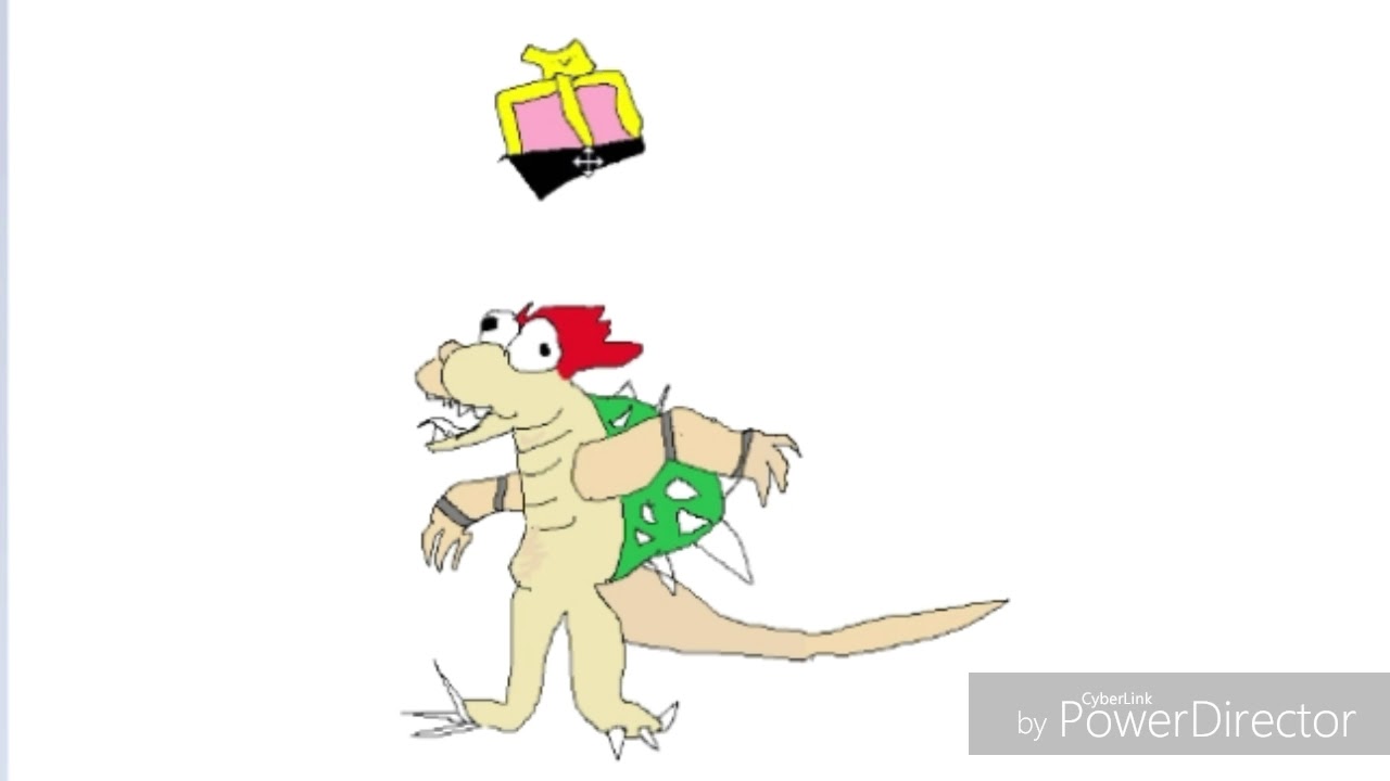 So What is Bowsette?