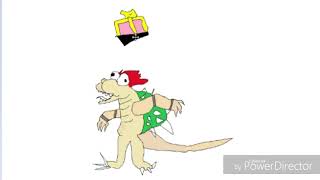 So What Is Bowsette?