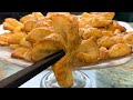 Творожное печенье | Curd biscuits | Կաթնաշոռով թխվածքաբլիթներ