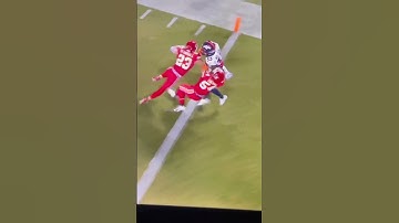 FORWARD PROGRESS #football #kansascitychiefs #broncos #nfl #sports