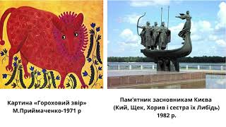 НМТ за 2 хвилини. Історія України. Тема 29. Україна в період загострення кризи рад. сист. 1960 -1980