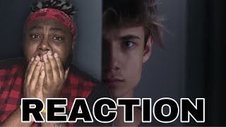 jxdn - Angels \& Demons (Official Video) | REACTION