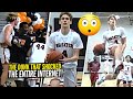 Wasatch Academy's Brennan Rigsby SHOCKS THE INTERNET! The Most UNEXPECTED Dunk You'll EVER SEE! WOW!