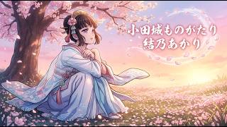 小田城ものがたり / Oda Castle Monogatari｜Vocal: 結乃あかり｜Prod. Masato Suzuki