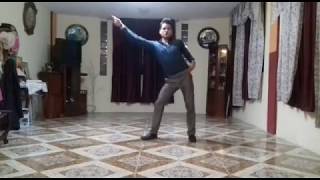 You Should Be Dancing (Coreografía)