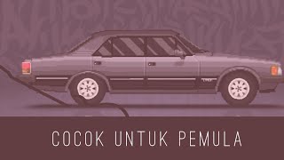 Tutorial dan mobil yang cocok untuk pemula di game Estilo Br screenshot 4