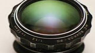 Time Lapse with a Minolta Lens on a Canon 7D (Test).