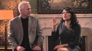 Marriage Boot Camp: Logical vs Emotional Questions