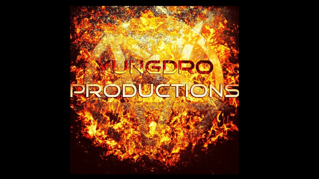YungDro Productions Live Stream 3