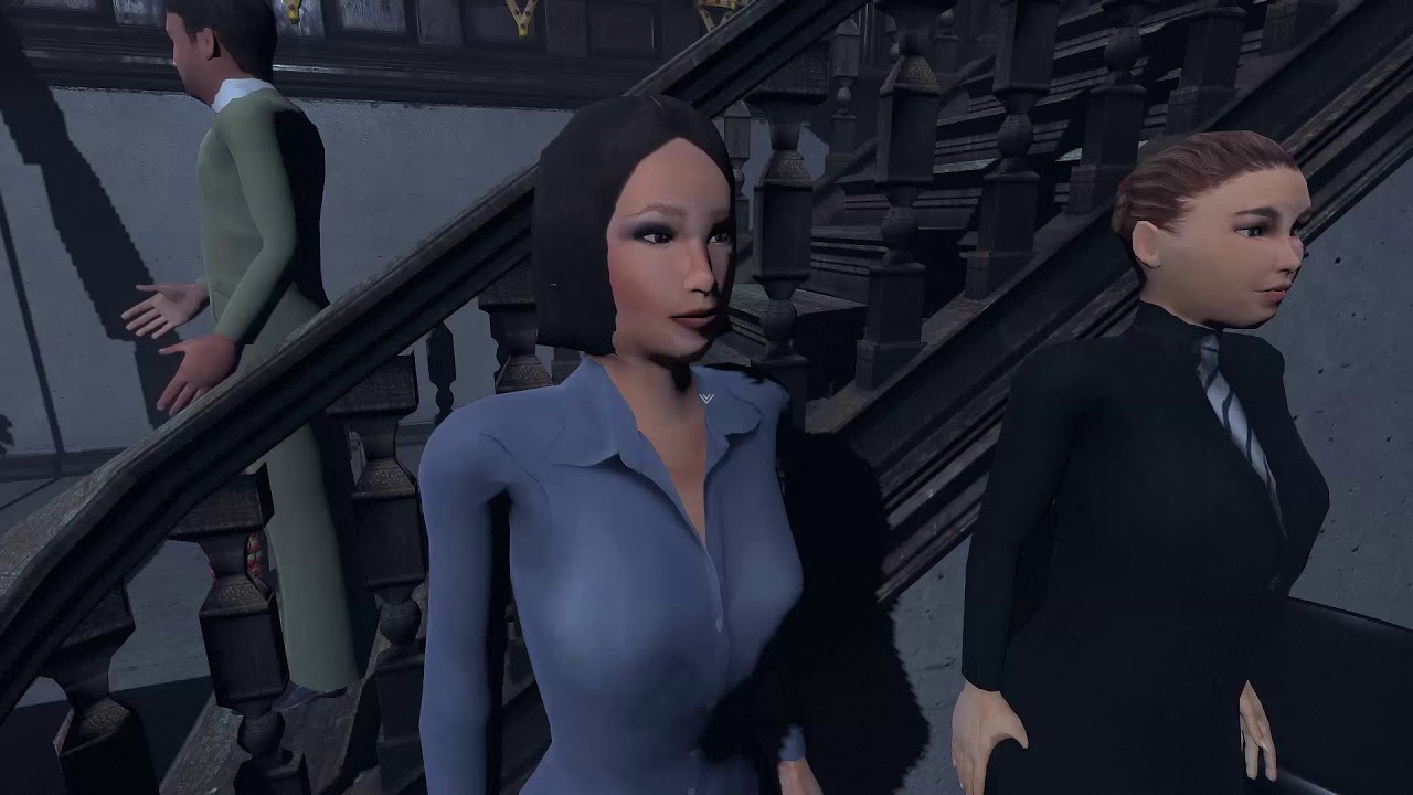 A Drop of Your Blood (Hmong Ghost Game DEMO) Mister K YouTube