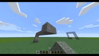 TrainCarts — inverted rails | Minecraft Server Plugin