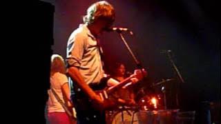 Stephen Malkmus and the Jicks - Share the Red - 14-NOV-2011 - Koko Camden London