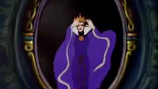 Disney/Pixar Villains - Rollin