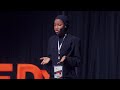 Spreading Awareness About Sickle Anemia | Tawfiqa Ahmed | TEDxNTIC Abuja Youth