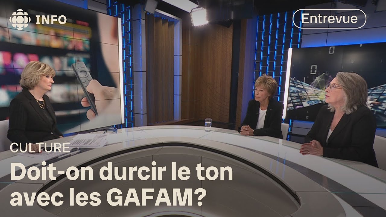 Souveraineté culturelle et rétractations de PSPP : le point de vue de deux ex-ministres | 24•60
