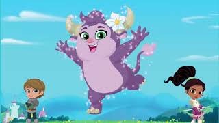 Nella The Princess Knight - Connect The Dots | Nick Jr Kids Games screenshot 5