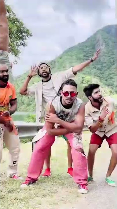 Athal neh  - Spade Squad