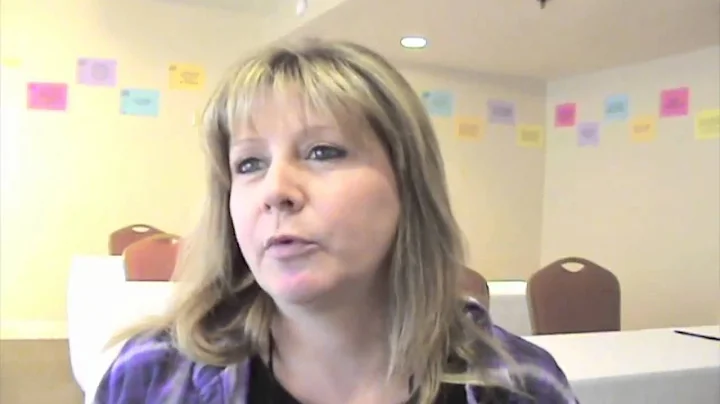 Meet School Bus Driver Katherine Crain