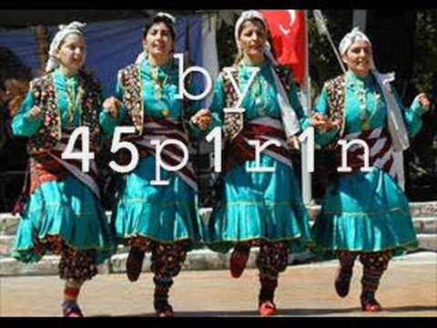 Sarılsam da Olmayi