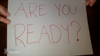 COUNTDOWN TO SECRET DOOR! Part 2 [REUPLOADED]