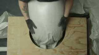 Mashing in 1000 (aka Feeding the Sarlacc)