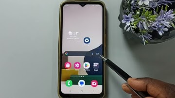 Samsung Galaxy M16 5G | How to Fix Google News Feeds Not Working | Media Page & Google Discover