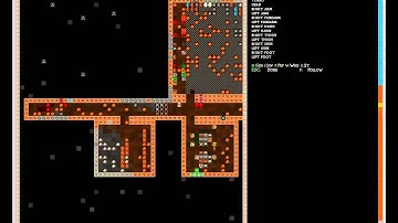 Dwarf Fortress Masterworks Tutorial Part 6