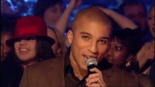 One True Voice - Sacred Trust - TOTP -  20th December 2002
