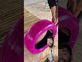 o melhor presente da filha