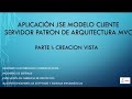 Aplicación JSE Modelo Cliente - Servidor