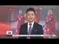 U23 Việt Nam Những Hình Ảnh Lịch Sử Sẽ Còn Sỗng Mãi Trong Hàng Triệu Trái Tim NHM