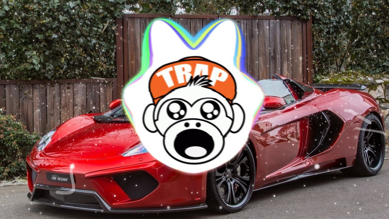 bass boost 設定 Fabian Mazur - Don''t Talk About It (ft. Neon Hitch) [HARD TRAP]