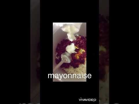 Sadeeel Made Noodels