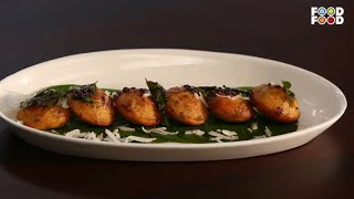 Kuzi Paniyaram - The Delicious South Indian Rice Pancake | Kuzhi Paniyaram Recipe in hindi |FoodFood