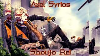 Download lagu (Remastered Audio) Shoujo Rei Sang By @AxelSyrios