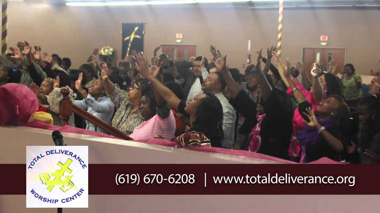 Total Deliverance Worship Center Religion & Spirituality in Spring