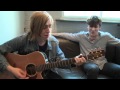 ATP! Acoustic Session: The Xcerts - "Gum"