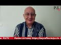 Na zachodzie Polski mamy pushbacki non-stop! Reparacji nie było i nie będzie! Dr S. Ozdyk