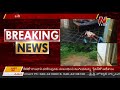 Black magic suspicion behind the death of a family in Telangana