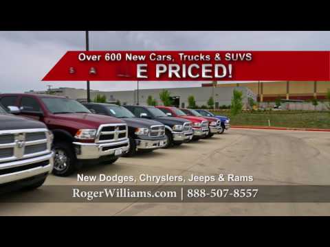 roger-williams-chrysler-jeep-dodge-ram-|-save-big-during-the-summer-clearance-event-in-weatherford!