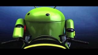 Peach Software Introudicng Android 4.0 screenshot 1
