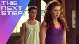 The Times They Are a Changin' | The Next Step - Season 3 Episode 6