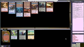 Cbarge + Whatisfgh 1 RRR Swiss: Part 2